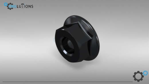 screw-jacks螺旋千斤顶升降台3D图纸 STEP格式缩略图